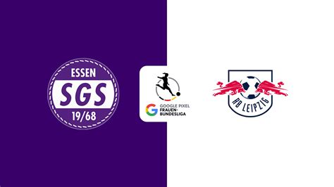 Watch SGS Essen v RB Leipzig Live Stream 